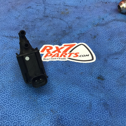 LHD, RHD OEM Turbo Solenoid Valve K5T48075 F285 Mazda Rx7 FD3S FD S5B1717