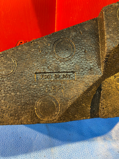 LHD Spare Tire Tool Kit Holder : Foam (NEED PHOTO UPDATES) FD016965Y Mazda Rx7 FD3S FD S4B2STH3