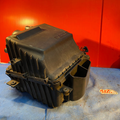 LHD, RHD Air Filter Box Housing Broken Hose Fitting  Mazda Rx7 FD3S FD S7B4/8