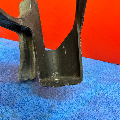 LHD ABS Pump Bracket Aluminum.  Mazda Rx7 FD3S FD S6 B1 ABSB