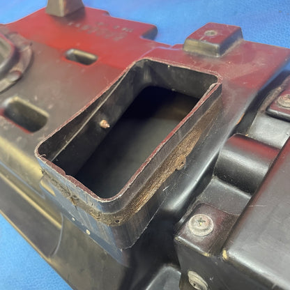 LHD, RHD OEM Intake Duct N3A1 13 200 Mazda Rx7 FD3S FD S4B5ITDT