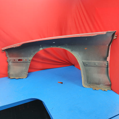 LHD, RHD S5 Front Right Fender FC01:52:111 Mazda Rx7 FC3S FC PFR7