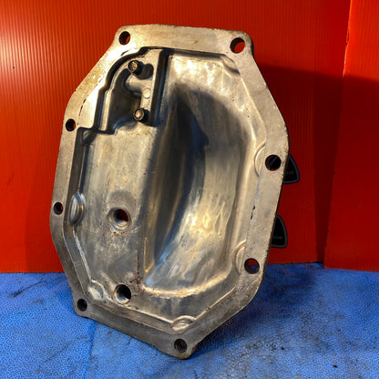 LHD, RHD Differential Cover Aluminum   Mazda Rx7 FD3S FD S6B18/5