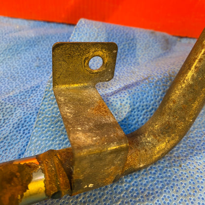 Upper LHD Heater Core Coolant Tube Pipe  Mazda Rx7 FD3S FD S6B3HCT
