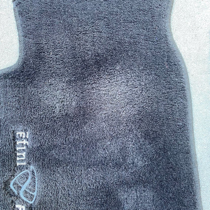 LHD Custom Efini Embroidered Floor Mats  Mazda Rx7 FD3S FD S7B11/7