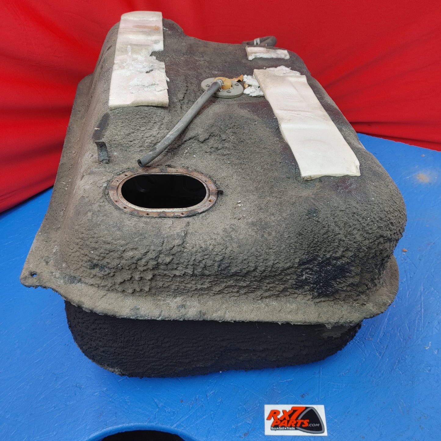 LHD, RHD S5 Fuel Tank  S5 Mazda Rx7 FC3S FC PFTS53