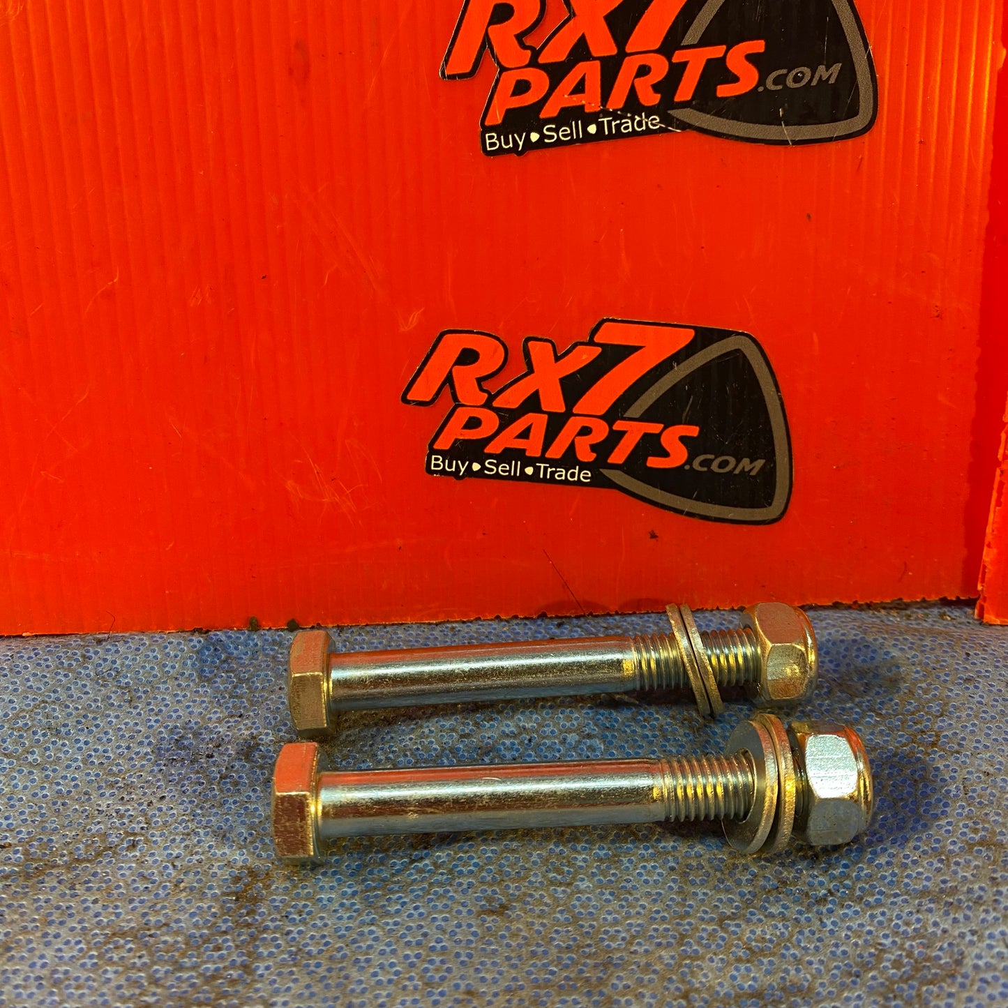 Aftermarket Motor Mounts S6B16/16