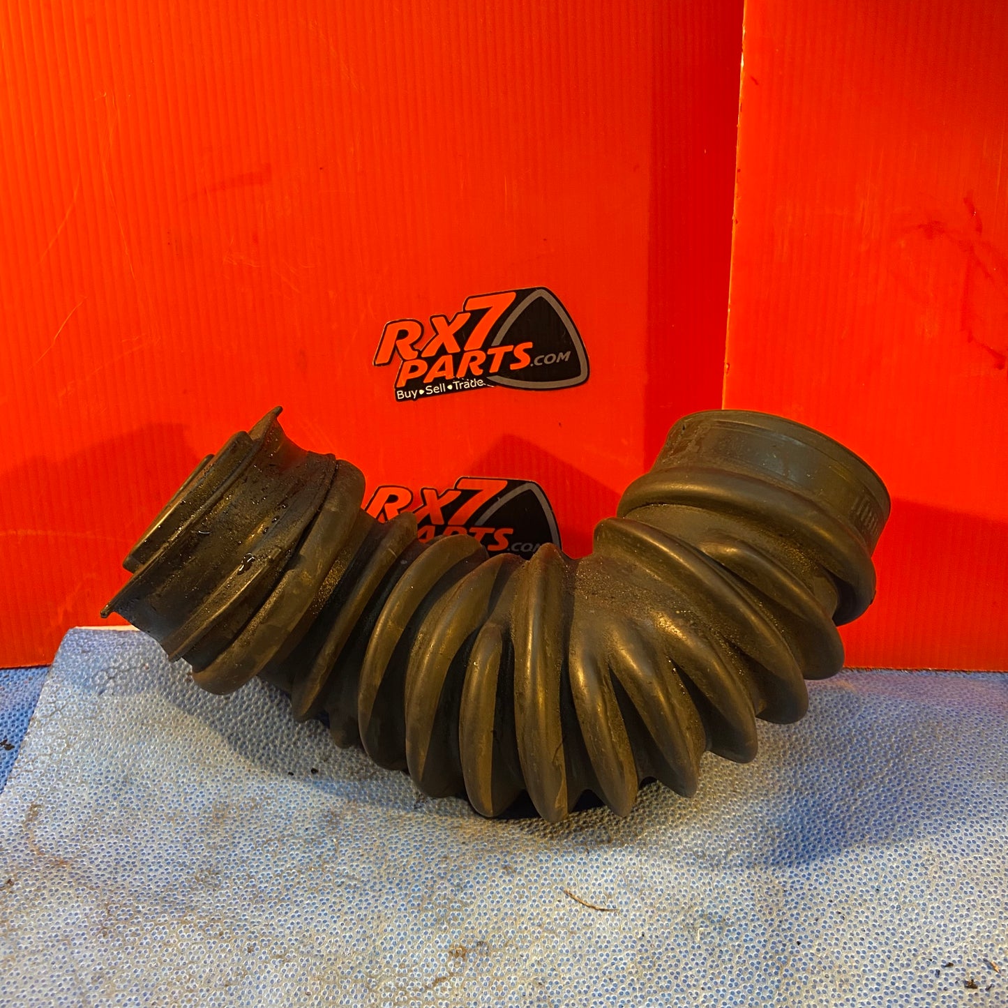 LHD, RHD Intake Elbow Tube Rubber N3A1:13:221  S6B13ELB
