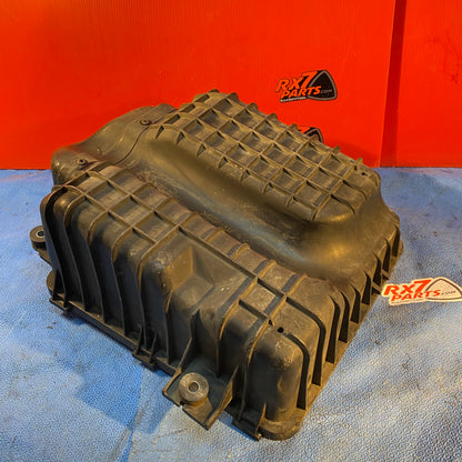 LHD, RHD Air Filter Box Housing Broken Hose Fitting  Mazda Rx7 FD3S FD S7B4/8