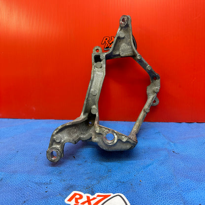 LHD OEM ABS Pump Bracket Aluminum  Mazda Rx7 FD3S FD S5B16ABSP