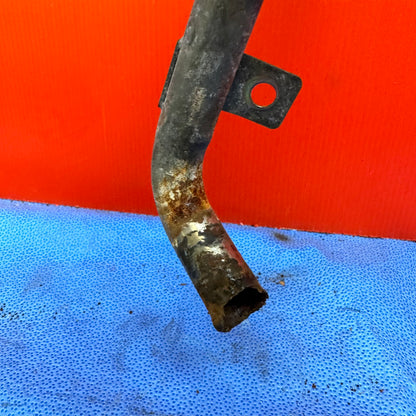Upper LHD Heater Core Coolant Hose Hard Line  Mazda Rx7 FD3S FD S6B4HHL