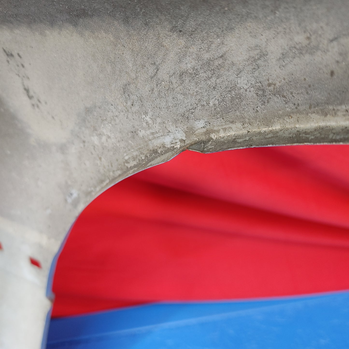 LHD, RHD S4 Front Right Fender FB01:52:111C Mazda Rx7 FC3S FC PFR4