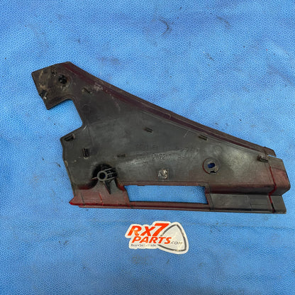LHD, RHD Right Side Rear Tail Light Cover FD01 51 17X Mazda Rx7 FD3S FD S4B8RTLC