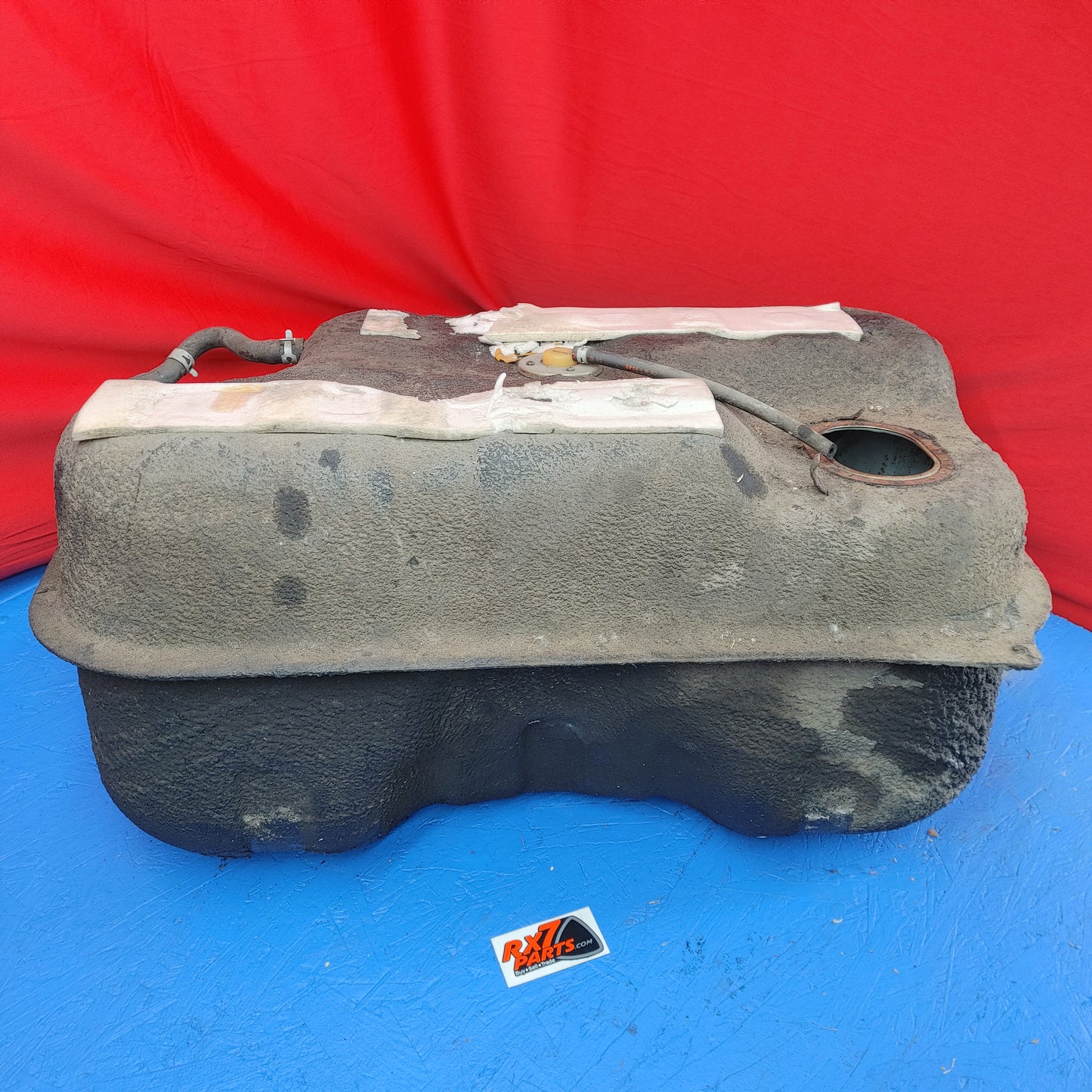 LHD, RHD S5 Fuel Tank  S5 Mazda Rx7 FC3S FC PFTS53