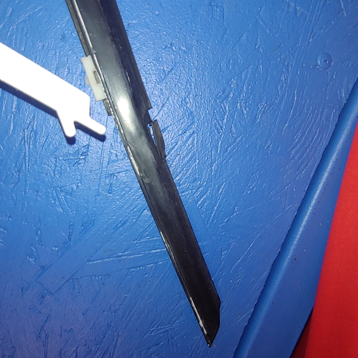 LHD, RHD Door Window Belt Line Trim Molding Right FD01-50-650E L RX7 FD FD3S 93 - 02 Mazda S4B0/49