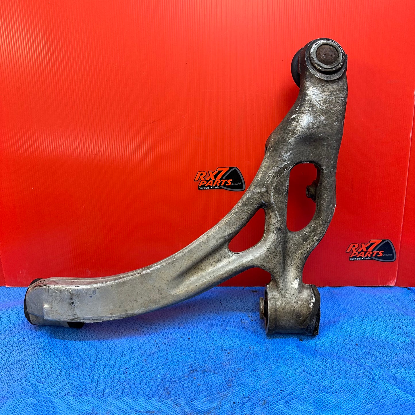 LHD, RHD OEM Front Right Lower control Arm  Mazda Rx7 FD3S FD S6B1 RLCA