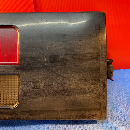 LHD, RHD S4 Left Taillight Assembly   Mazda Rx7 FC3S FC S5B13FCS4