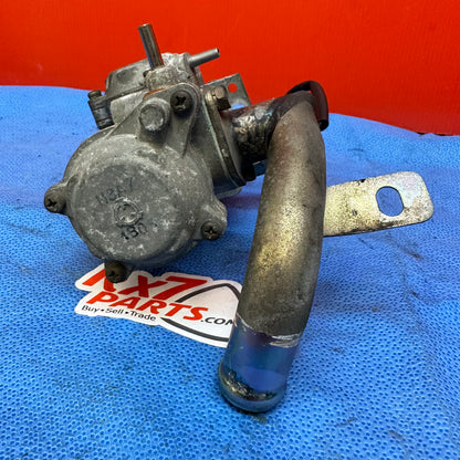 LHD, RHD OEM Twin Turbo Valve and Switch  Mazda Rx7 FD3S FD S6B8TSS