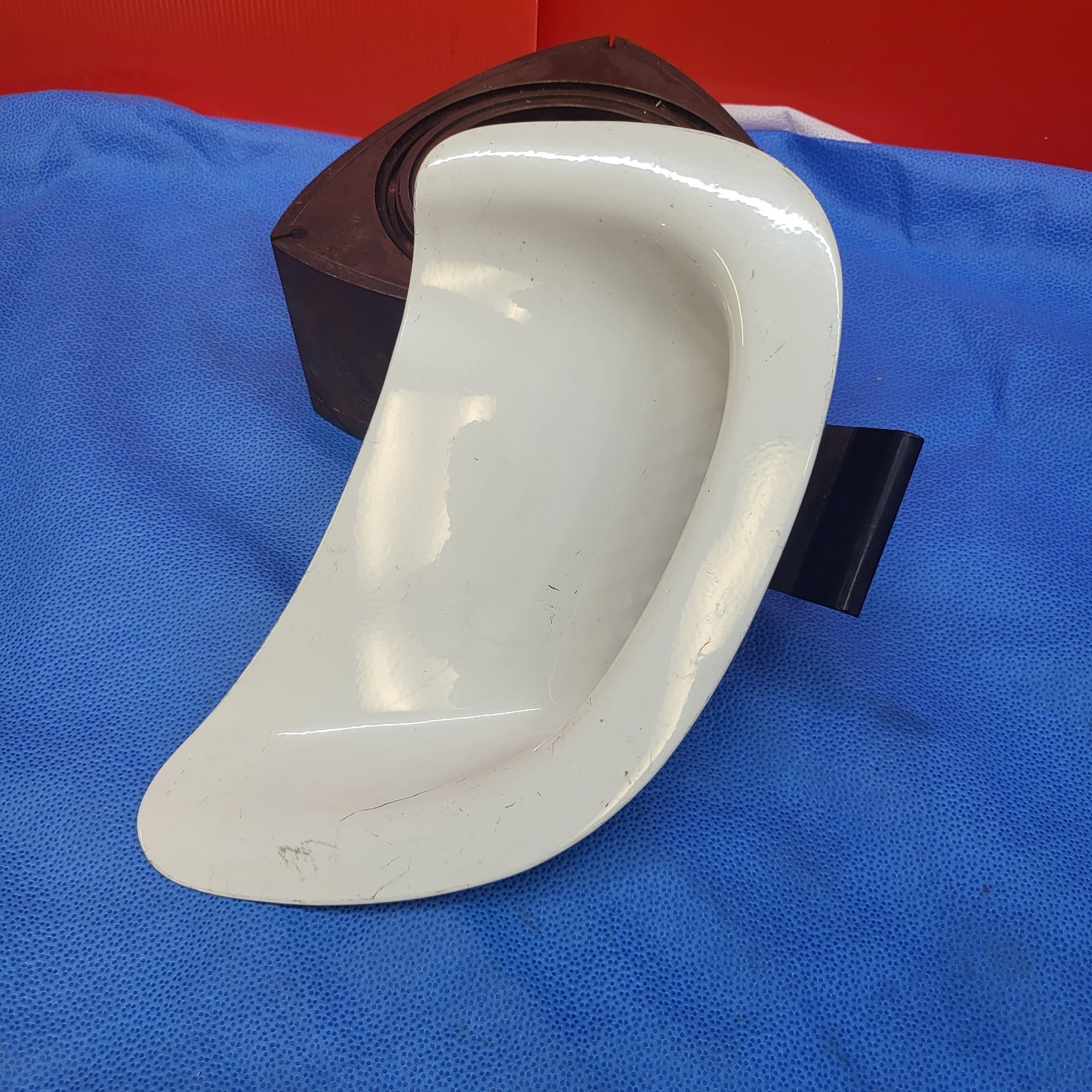Fender Vent Pair Right Mazda Rx7 FD3S FD - RX7Parts