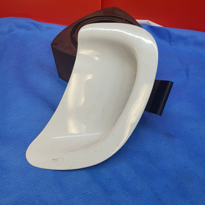 Fender Vent Pair Right Mazda Rx7 FD3S FD - RX7Parts