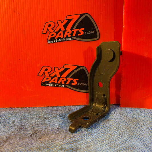 LHD, RHD Oil Cooler Bracket  Mazda Rx7 FD3S FD S6B14/21