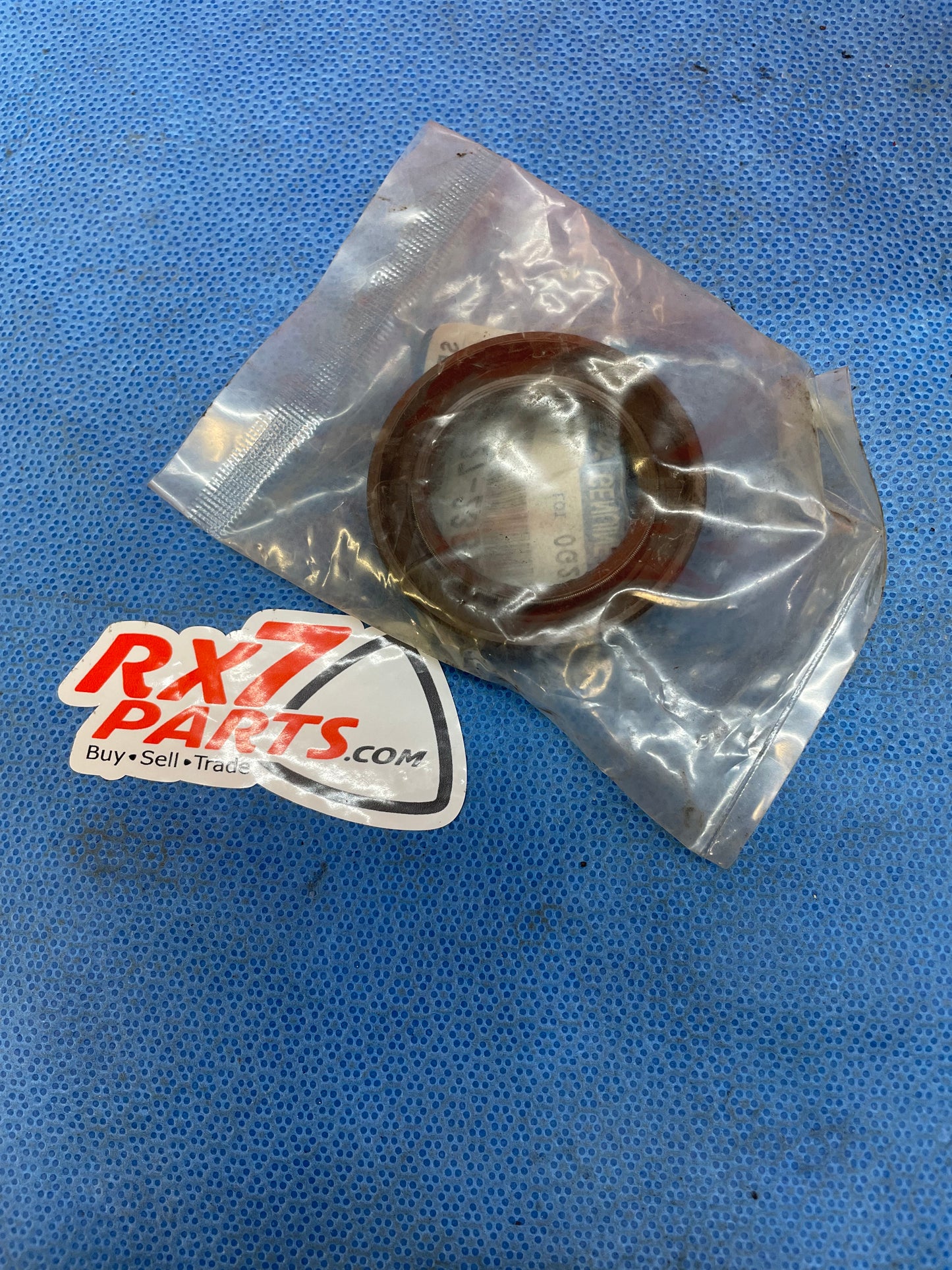 LHD, RHD OEM Axle Shaft Seal P043 27 238A Mazda Rx7 FD3S FD S4B8AXLS
