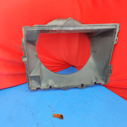 LHD, RHD FC Fan Shroud FC Mazda Rx7 FC3S FC PFSFC7