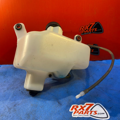 LHD, RHD Rear Washer Fluid Reservoir Hatch Wiper   Mazda Rx7 FD3S FD S5B13RWR