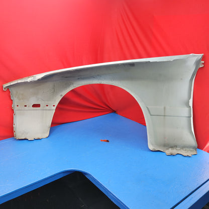 LHD, RHD Right Front Fender Silver  Mazda Rx7 FC3S FC PFR2