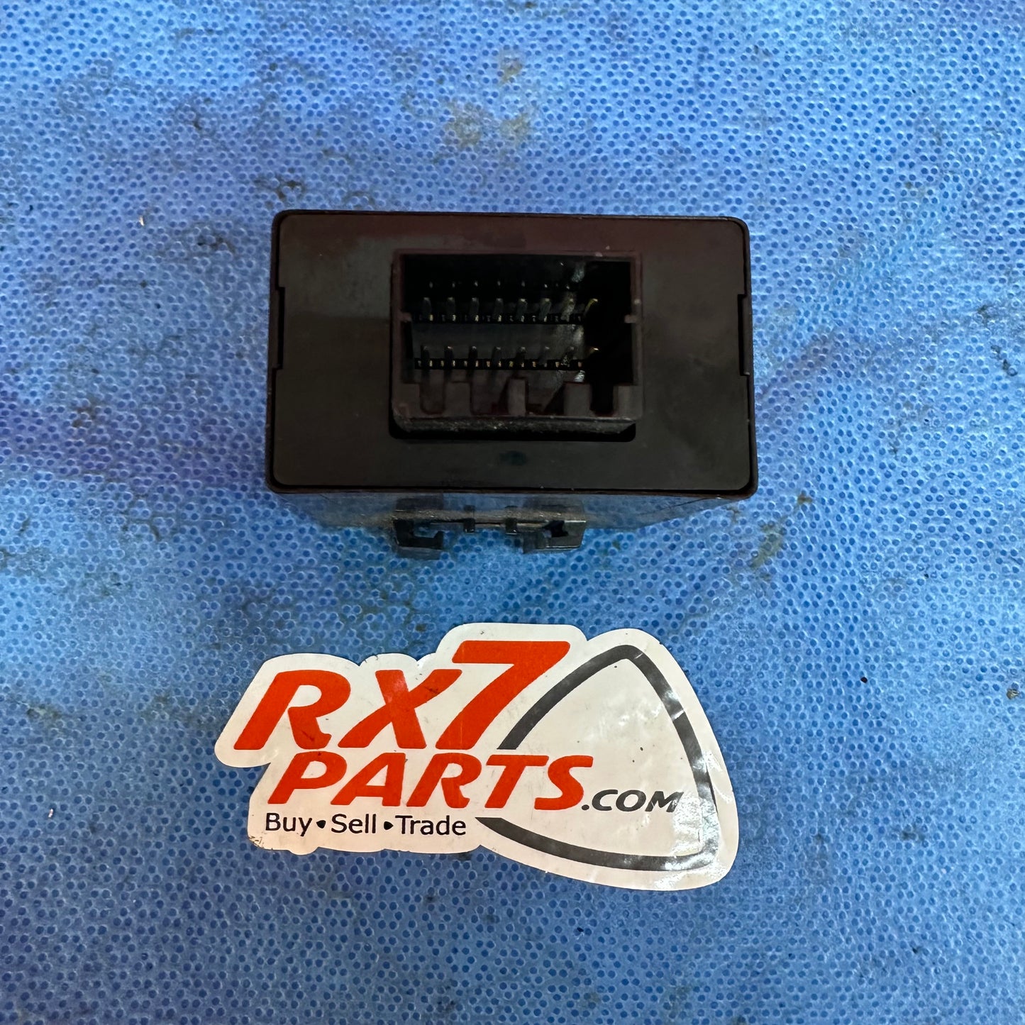 LHD, RHD Naldec Control Unit OEM N3Z1 18 701  Mazda Rx7 FD3S FD S5B1746