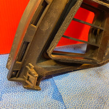 RHD JDM Right Dash End Cap F100:64:910 Mazda Rx7 FD3S FD S5B4RDEC