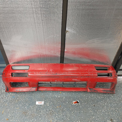 LHD, RHD S5 Front Bumper S5  Mazda Rx7 FC3S FC PFFBS51