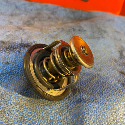 LHD, RHD Thermostat 82 Degree Celsius 180 Degree Fahrenheit   Mazda Rx7 FD3S FD S6B20/11