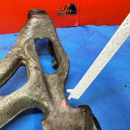LHD, RHD OEM Front Right Lower control Arm  Mazda Rx7 FD3S FD S6B1 RLCA