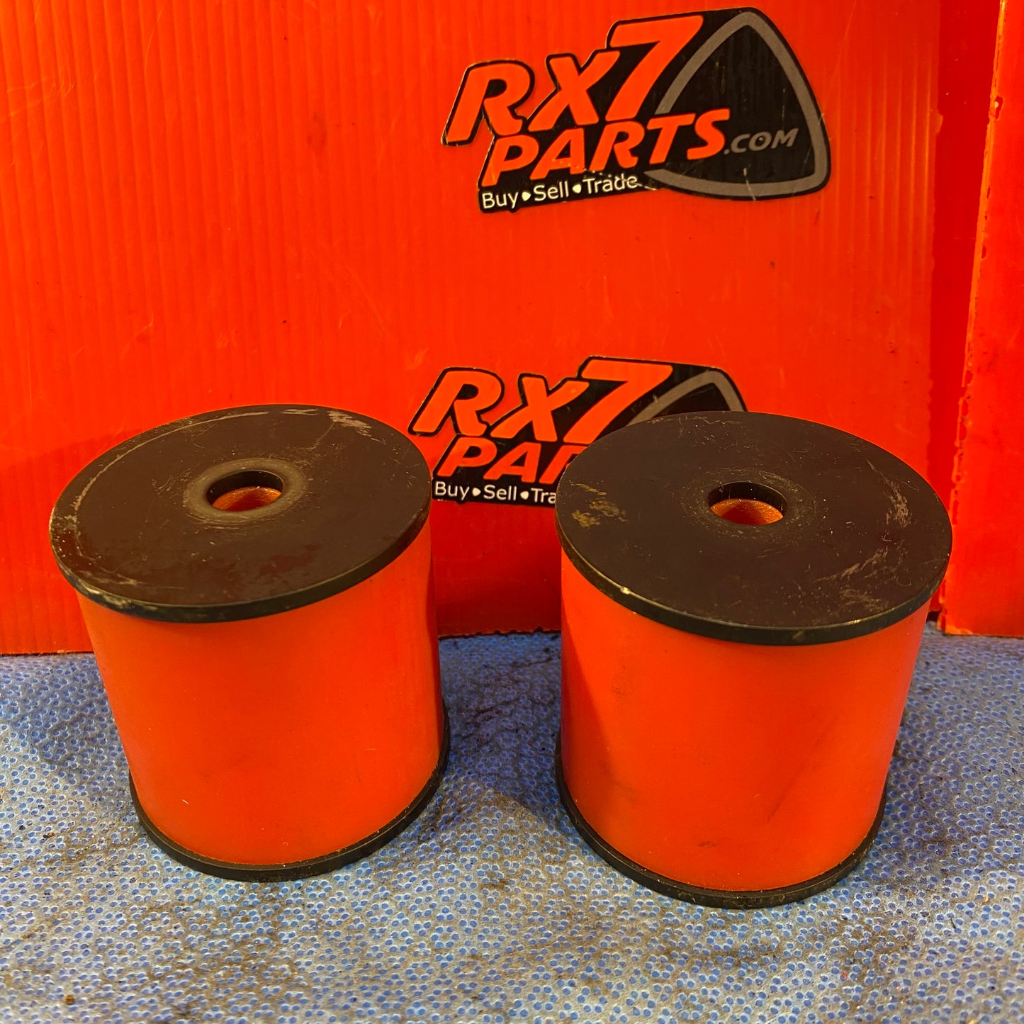 Aftermarket Motor Mounts S6B16/16