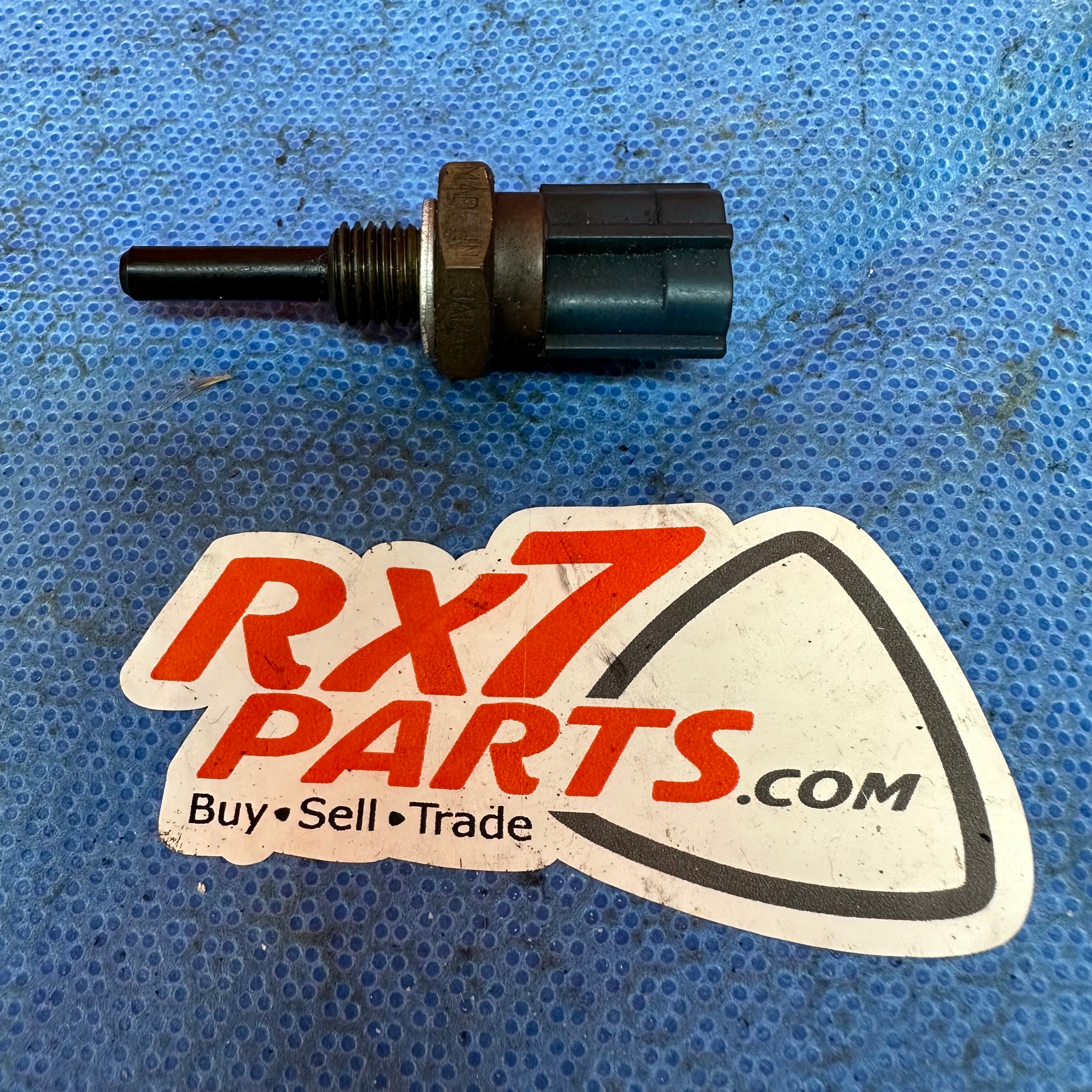Lhd Sensor LHD, RHD OEM Air Temperature sensor Mazda Rx7 FD3S FD S6B1133 – RX7Parts