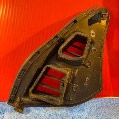 RHD JDM Dash End Cap  F100:64:910 F100:64:920 Mazda Rx7 FD3S FD S5B4DECR