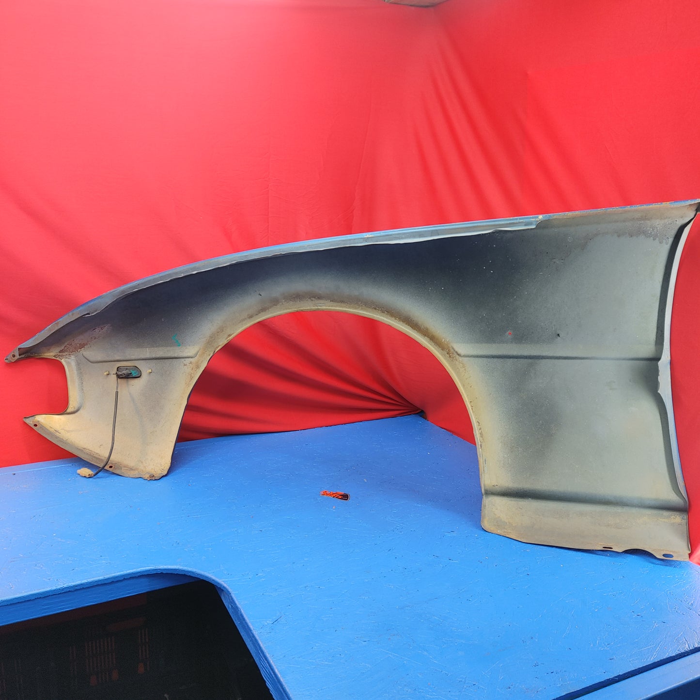 LHD, RHD SA3 Front Right Fender  8871:52:111D Mazda Rx7 FB3S FB PFR20