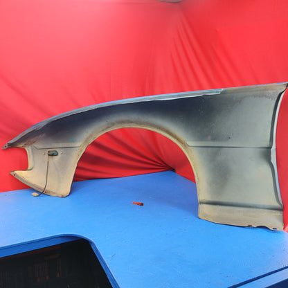 LHD, RHD SA3 Front Right Fender  8871:52:111D Mazda Rx7 FB3S FB PFR20