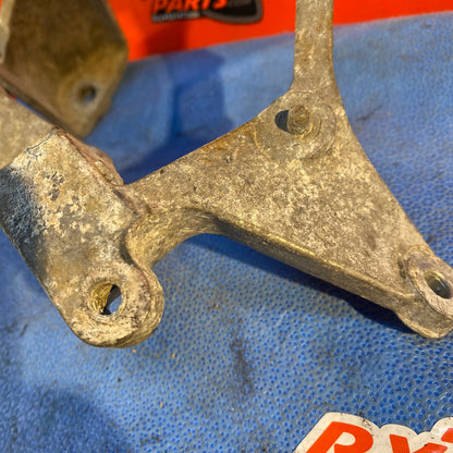 LHD ABS Pump Bracket  Mazda Rx7 FD3S FD S6B2BRACK