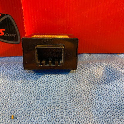 LHD Naldec Control Unit  N3Z1 18 701 5C20A 10706 40 Mazda Rx7 FD3S FD S4B4NCU