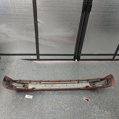 LHD, RHD Front Bumper with Bumper Bar  Mazda Rx7 FB3S FB PFFBFB6