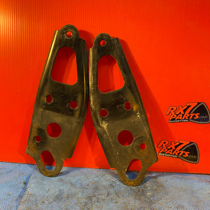 LHD, RHD Front Tow Hook Pair  Mazda Rx7 FD3S FD S7B6/6
