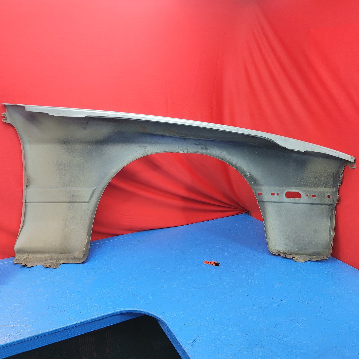 LHD, RHD S4 Front Left Fender  FB01:52:211B Mazda Rx7 FC3S FC PFL12