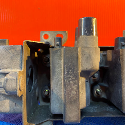 LHD, RHD Denso Ignition Coil Set  Mazda Rx7 FD3S FD S5B2ICS