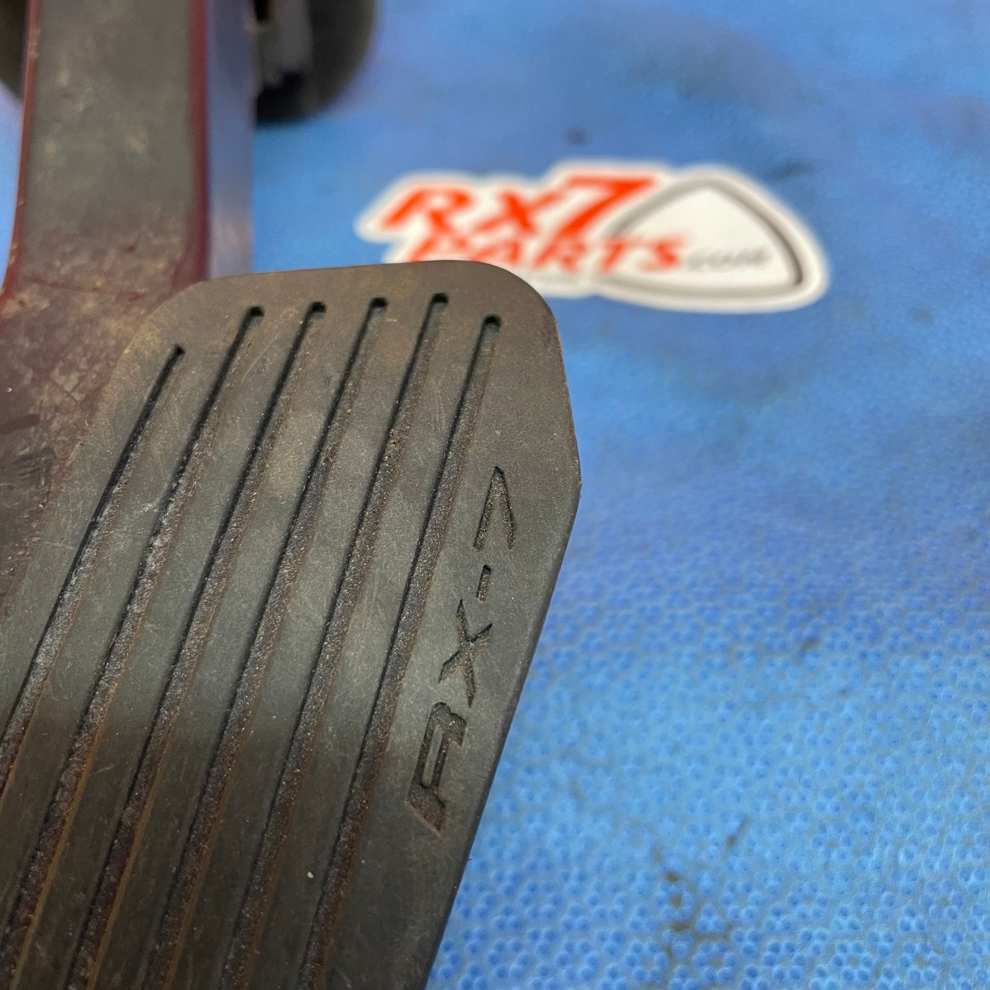 LHD Accelerator Pedal Assembly  Mazda Rx7 FD3S FD S5B3APA