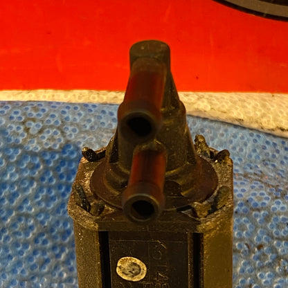 LHD, RHD Evap Purge Control Vacuum Solenoid Valve K5T48075  S5B11/41