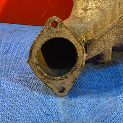 LHD, RHD Intake Aluminum Y:Pipe   Mazda Rx7 FD3S FD S7B8/7