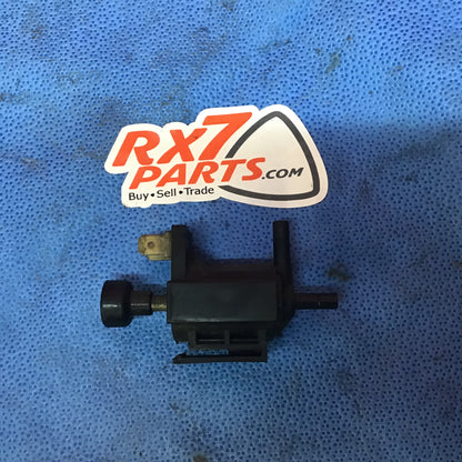LHD, RHD OEM Vacuum Solenoid Valve AESA127 Mazda Rx7 FD3S FD S5B1718
