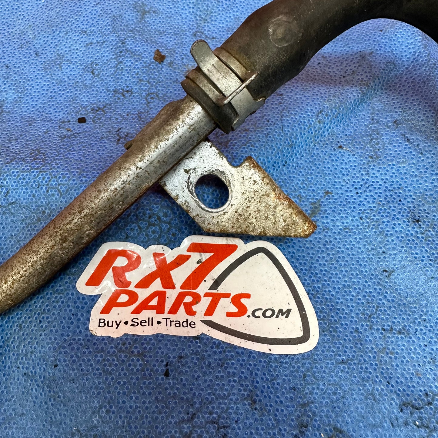 LHD, RHD OEM Air Injection Hose  Mazda Rx7 FD3S FD S6B19AIH